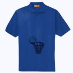 Select Snag Proof Pocket Polo Thumbnail