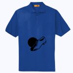 Select Snag Proof Pocket Polo Thumbnail