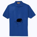 Select Snag Proof Pocket Polo Thumbnail
