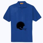 Select Snag Proof Pocket Polo Thumbnail