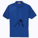 Select Snag Proof Pocket Polo Thumbnail