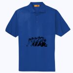 Select Snag Proof Pocket Polo Thumbnail