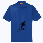 Select Snag Proof Pocket Polo Thumbnail