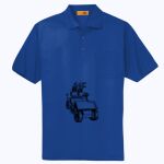 Select Snag Proof Pocket Polo Thumbnail