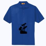 Select Snag Proof Pocket Polo Thumbnail