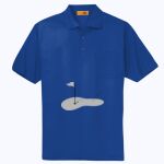 Select Snag Proof Pocket Polo Thumbnail