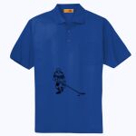 Select Snag Proof Pocket Polo Thumbnail