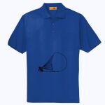 Select Snag Proof Pocket Polo Thumbnail