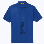 Select Snag Proof Pocket Polo Thumbnail