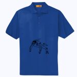 Select Snag Proof Pocket Polo Thumbnail