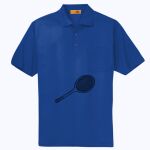 Select Snag Proof Pocket Polo Thumbnail