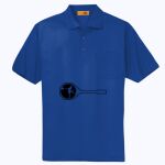 Select Snag Proof Pocket Polo Thumbnail