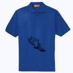 Select Snag Proof Pocket Polo Thumbnail