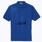 Select Snag Proof Pocket Polo Thumbnail
