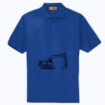 Select Snag Proof Pocket Polo Thumbnail