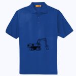 Select Snag Proof Pocket Polo Thumbnail