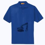 Select Snag Proof Pocket Polo Thumbnail