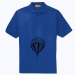 Select Snag Proof Pocket Polo Thumbnail