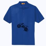 Select Snag Proof Pocket Polo Thumbnail