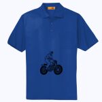 Select Snag Proof Pocket Polo Thumbnail