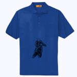 Select Snag Proof Pocket Polo Thumbnail