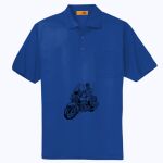 Select Snag Proof Pocket Polo Thumbnail