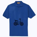 Select Snag Proof Pocket Polo Thumbnail