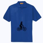 Select Snag Proof Pocket Polo Thumbnail