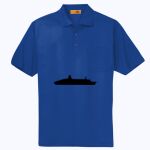 Select Snag Proof Pocket Polo Thumbnail