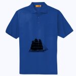 Select Snag Proof Pocket Polo Thumbnail
