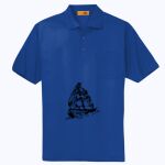 Select Snag Proof Pocket Polo Thumbnail