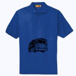 Select Snag Proof Pocket Polo Thumbnail