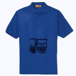 Select Snag Proof Pocket Polo Thumbnail