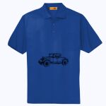 Select Snag Proof Pocket Polo Thumbnail
