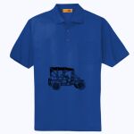 Select Snag Proof Pocket Polo Thumbnail