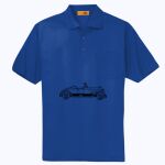 Select Snag Proof Pocket Polo Thumbnail