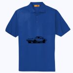 Select Snag Proof Pocket Polo Thumbnail