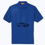 Select Snag Proof Pocket Polo Thumbnail