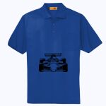 Select Snag Proof Pocket Polo Thumbnail