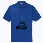 Select Snag Proof Pocket Polo Thumbnail
