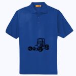 Select Snag Proof Pocket Polo Thumbnail