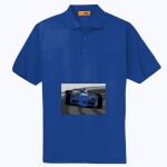 Select Snag Proof Pocket Polo Thumbnail