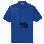 Select Snag Proof Pocket Polo Thumbnail