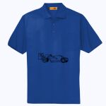 Select Snag Proof Pocket Polo Thumbnail
