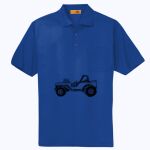 Select Snag Proof Pocket Polo Thumbnail
