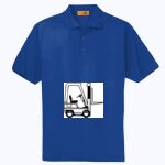 Select Snag Proof Pocket Polo Thumbnail