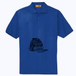 Select Snag Proof Pocket Polo Thumbnail