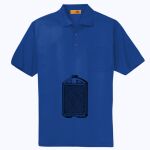 Select Snag Proof Pocket Polo Thumbnail