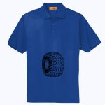 Select Snag Proof Pocket Polo Thumbnail