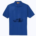 Select Snag Proof Pocket Polo Thumbnail